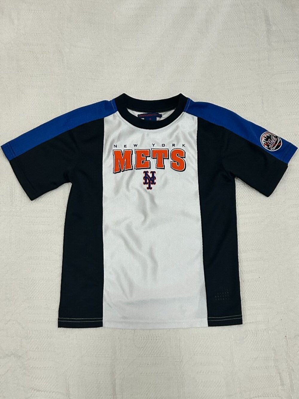 New York Mets Shirt - M